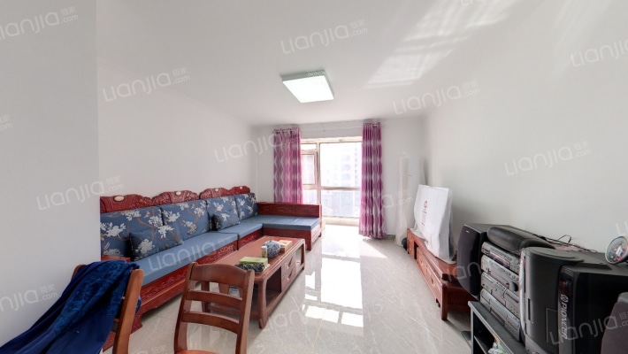 首开缇香郡二期二手房实景图