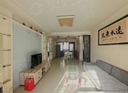 整租·中原都市花园东区 3室2厅 南/北_中原都市花园东区租房