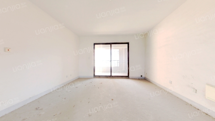 绿地太湖城二手房实景图