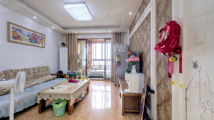 威尼斯水城第十一街区二手房实景图