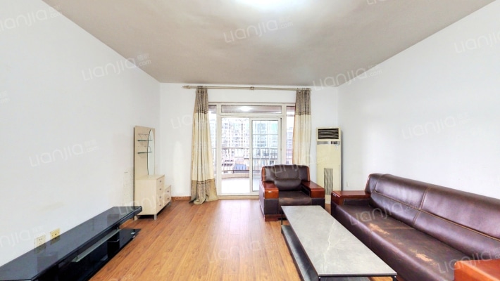 鸿铭中心北苑二手房实景图