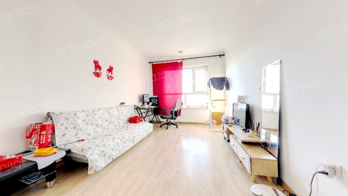 钻石湾二手房实景图