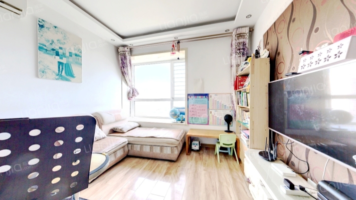 康大新天地二手房实景图