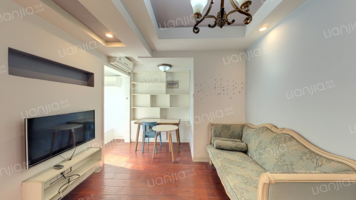 锦绣文澜阁二手房实景图