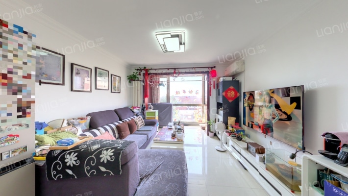 金色漫香林三期二手房实景图