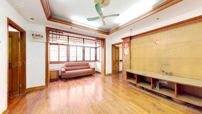 37号大院二手房实景图