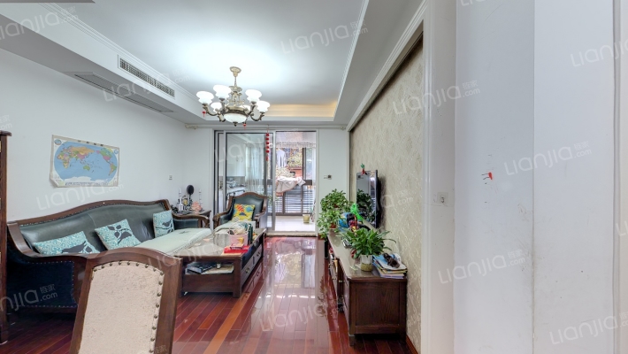 紫金东郡二手房实景图