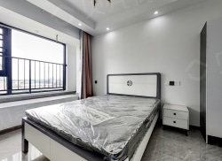 整租·悦宸庭 1室1厅 南_悦宸庭租房