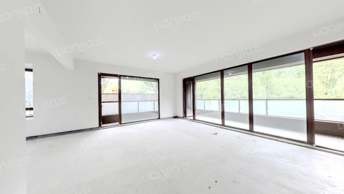 岳麓贰期二手房实景图