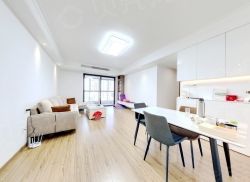 整租·均和华府 3室2厅 南_均和华府租房