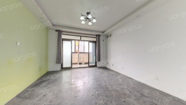 一品漫城(一期)(公寓)二手房实景图