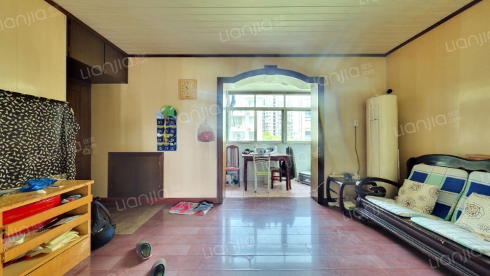 车城小区二手房实景图