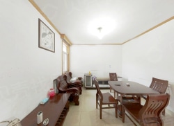 整租·湖北路45号 2室1厅 南_湖北路45号租房