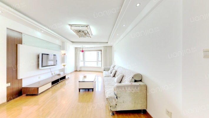 延河佳园二手房实景图