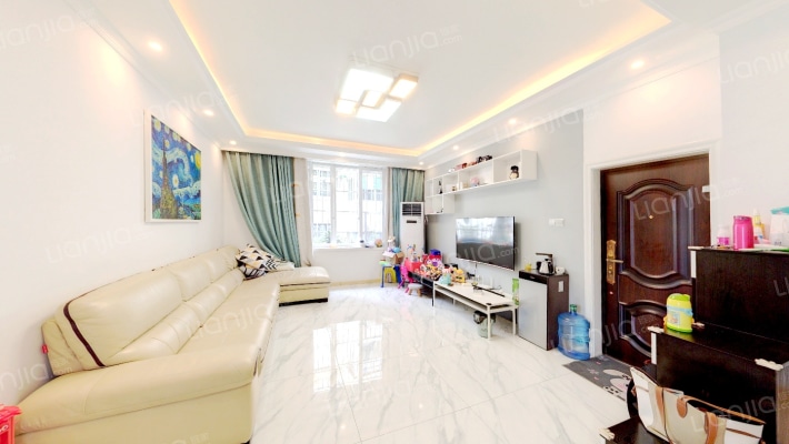 向阳小区二手房实景图