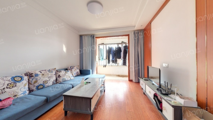 锦绣首府二手房实景图