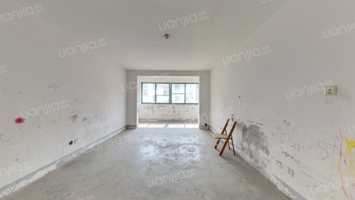 仙河苑一期二手房实景图