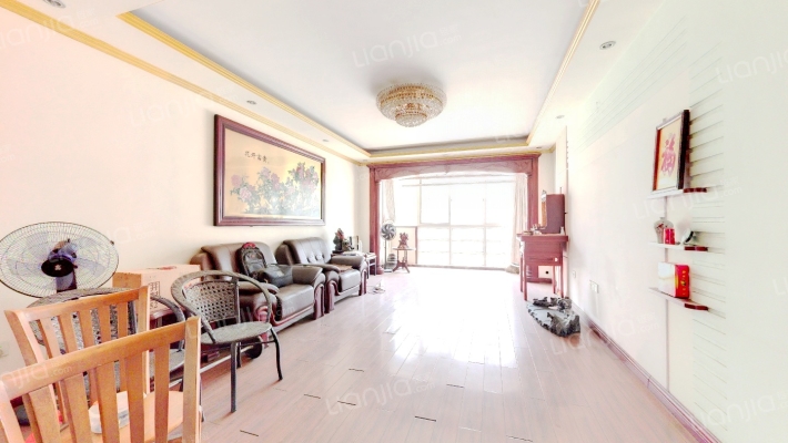 东方花园(胶州)二手房实景图