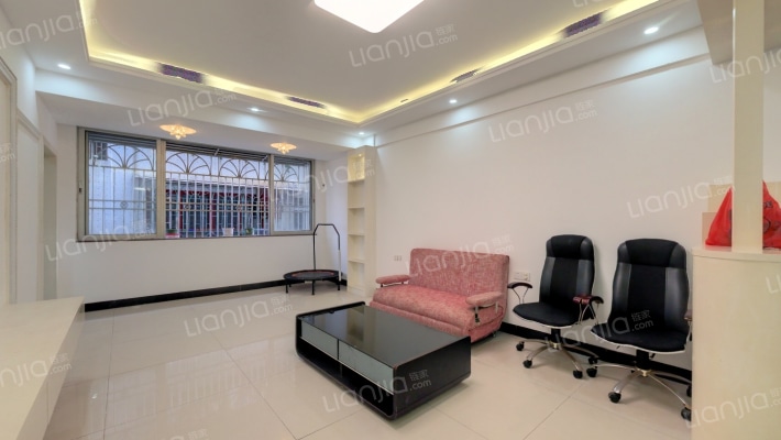 富强苑小区二手房实景图