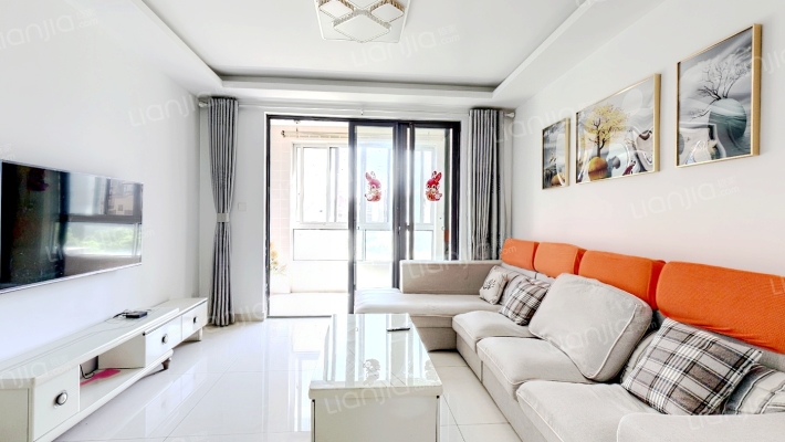 太湖世家二手房实景图