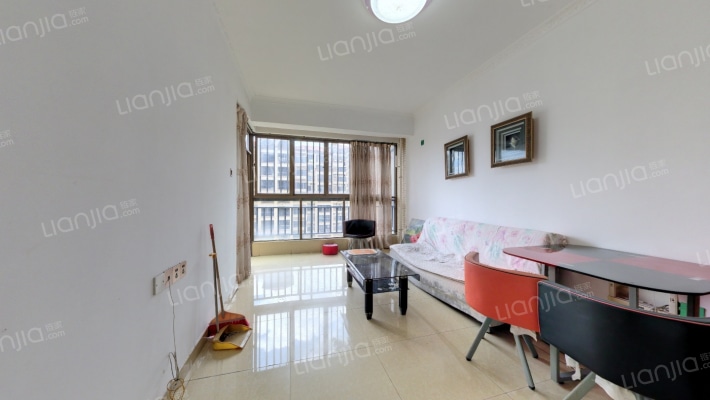 东岸丽都花园二手房实景图