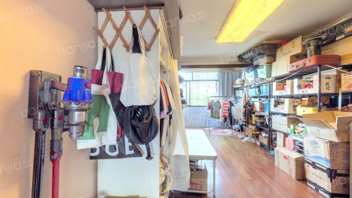 邮电小区(浦东)二手房实景图