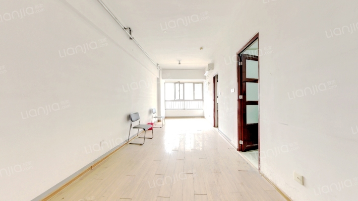 保利中心金街二手房实景图