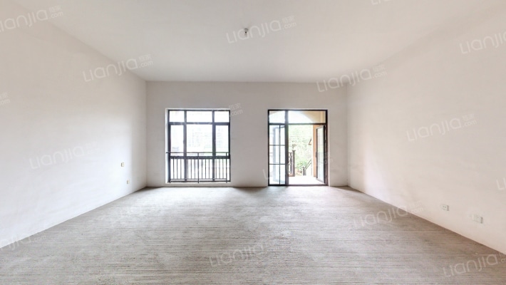 月映长滩A区二手房实景图