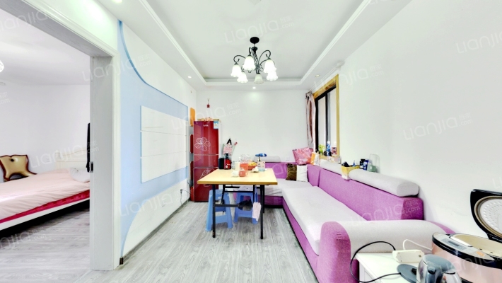 塘和家园·顺康苑二手房实景图