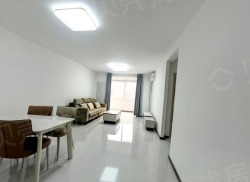 整租·中兴和园 2室1厅 南_中兴和园租房