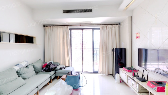 光大景湖春晓二手房实景图