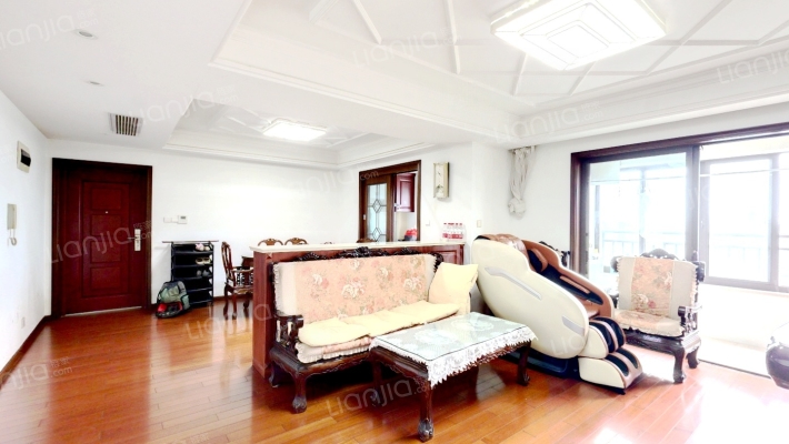 徐汇世家花园二手房实景图