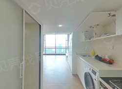 整租·中大金融中心 1室1厅 东南_中大金融中心租房