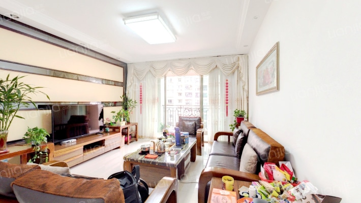 唐宁公馆二手房实景图