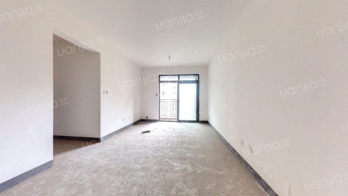 协信城立方一期二手房实景图