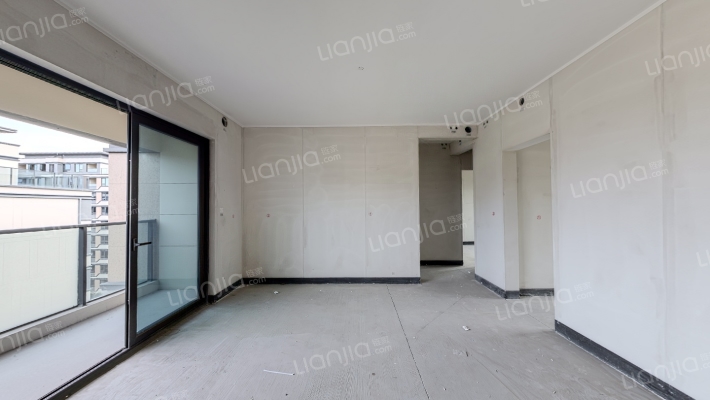 龙湖焕城云曜二手房实景图