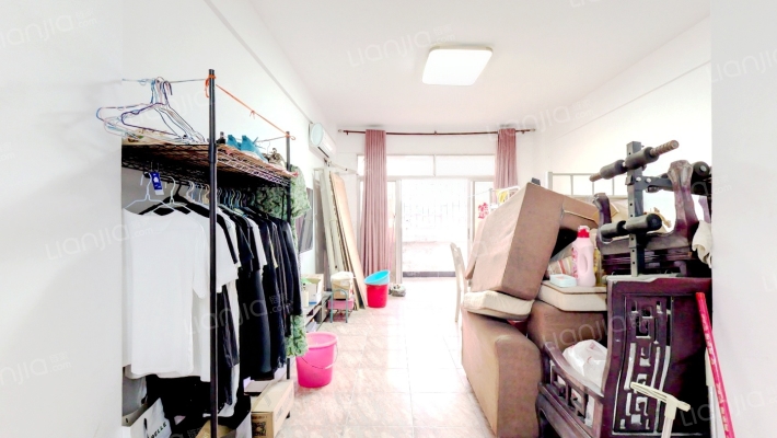 康乐园二手房实景图