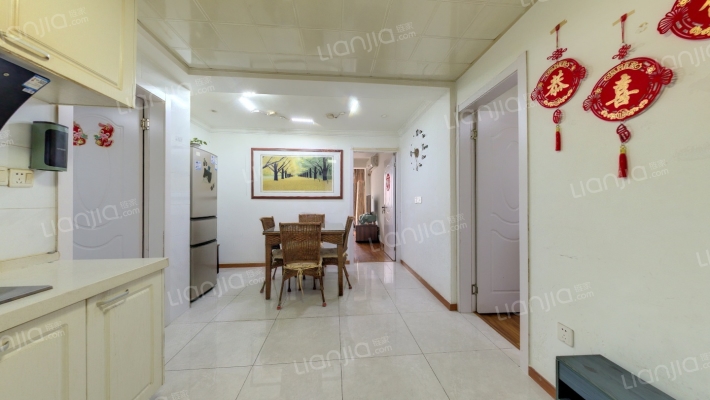 殷高路149弄二手房实景图