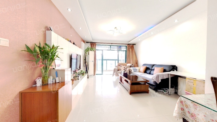 红山韵致居二手房实景图