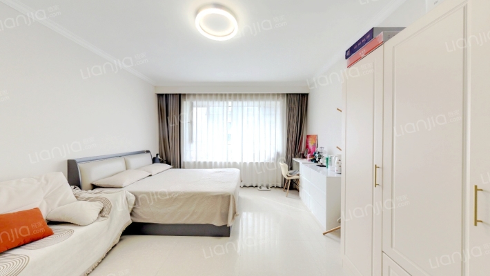 简筑家园二手房实景图