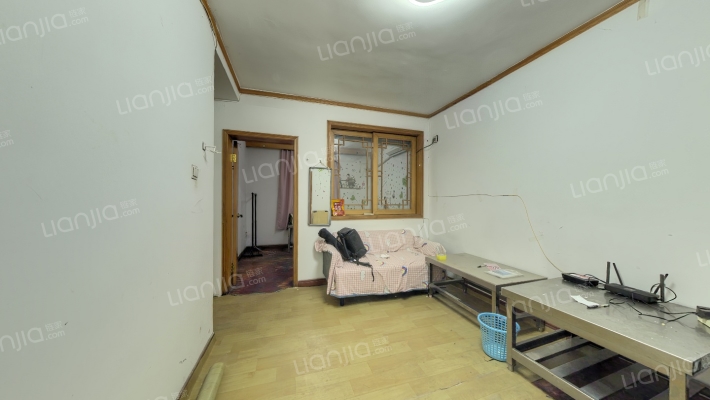 八家巷小区二手房实景图