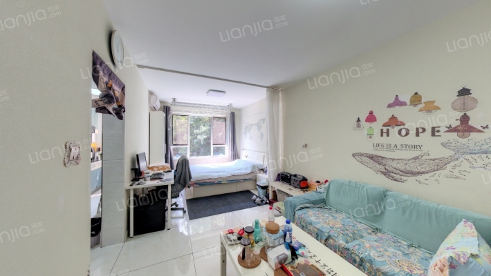 金厦太湖湾二手房实景图