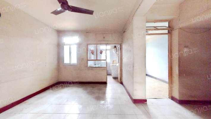 驴子巷二手房实景图