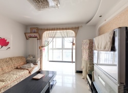 整租·建业大宏城市花园 3室2厅 南/北_建业大宏城市花园租房