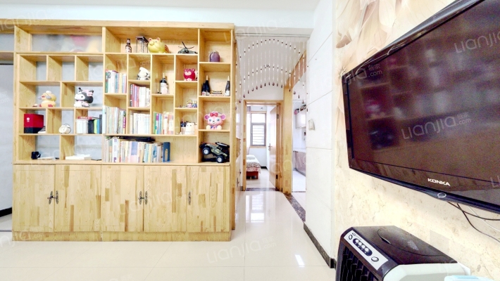 瀚海泰苑二手房实景图