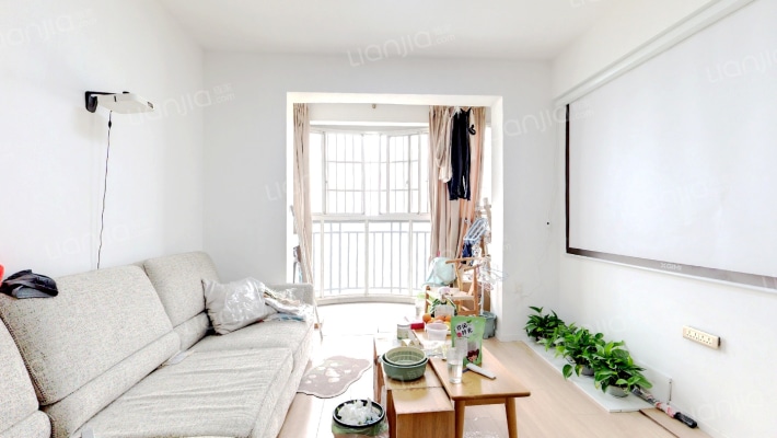 青宜居二期二手房实景图