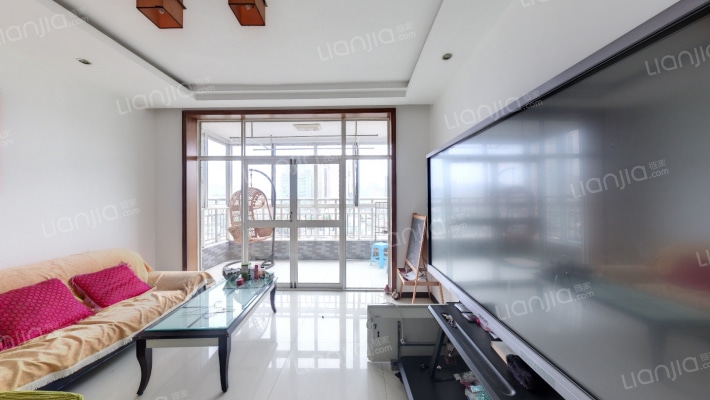 中华商住楼二手房实景图