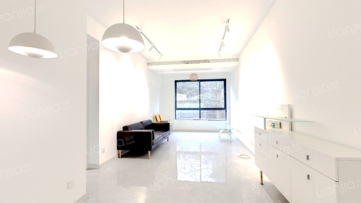 桂芳园四期二手房实景图