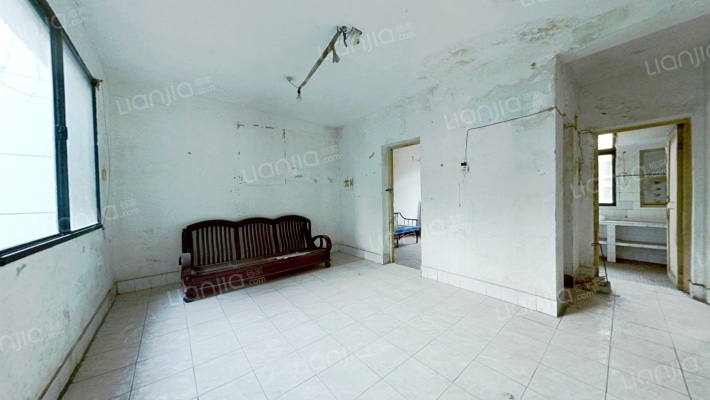 湘春路社区二手房实景图