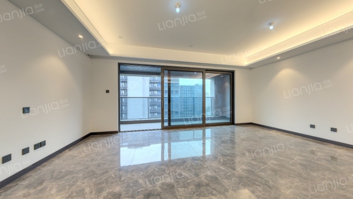 金隅会潮悦府二手房实景图